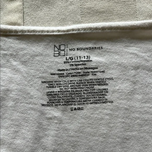 Bundle of 3 Camisoles Top Fitted - Picture 9 of 13